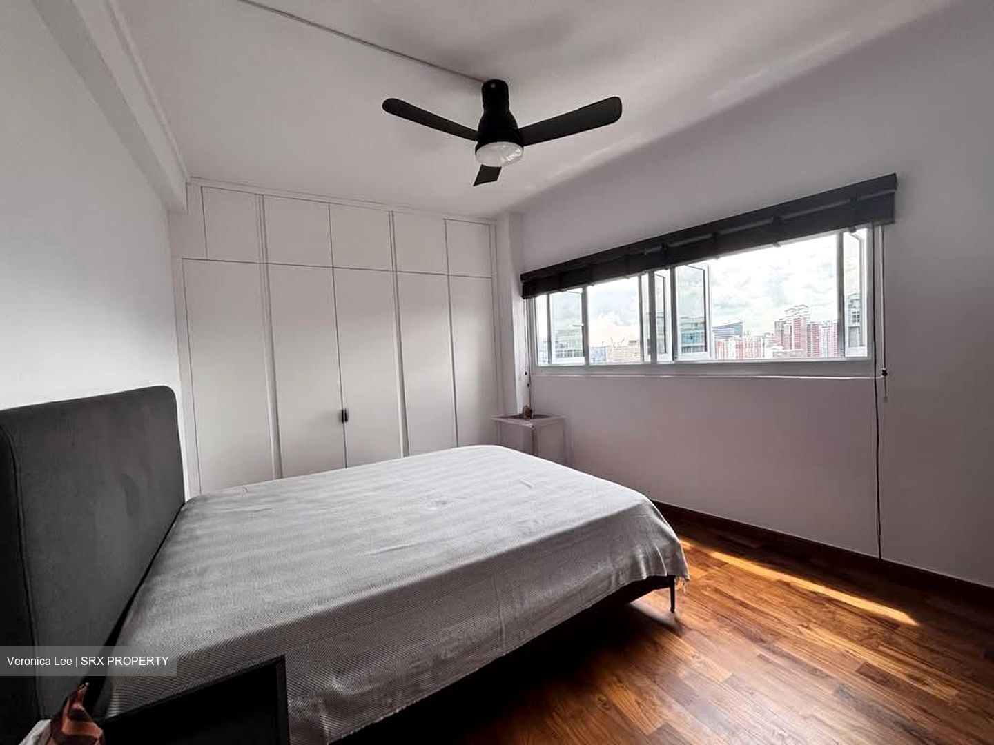 Holland Tower (D10), Apartment #536669651